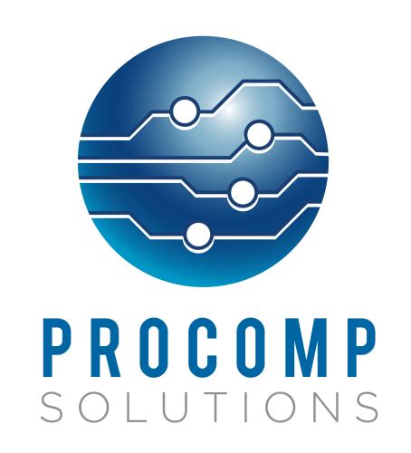 Pro Comp Solutions Mustek