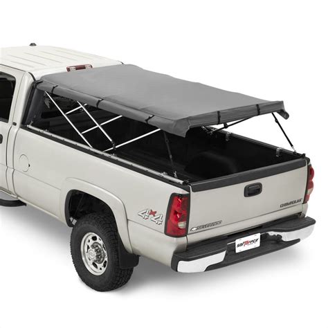 Softopper® Truck Bed Cap So Fl96a Softopper Truck Tops Suv Tops