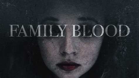 24 of the best movies for kids of 2018. Family Blood (2018) - Netflix Nederland - Films en Series ...
