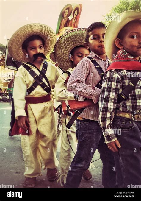 Pancho Villa Day Parade Fotografías E Imágenes De Alta Resolución Alamy