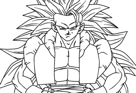 In the fabulous world of dragon ball the balls made of crystal belonging to the dragon are used to fulfill the wish of those who manage to gather the seven balls and the most desirable wish is immortality, when the saiyans arrive they want to take advantage of this so that goku won't be able. Goku Super Saiyan 3 Coloring Pages at GetColorings.com ...