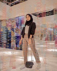Kuawali dengan ciuman kecil dibibir, lalu semakin panas. 1105 Gambar Ootd Hijab Terbaik Di 2020 Model Pakaian Model