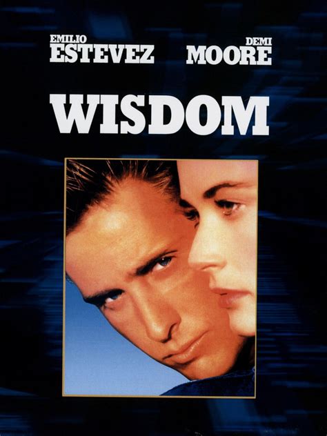 Wisdom 1986 Rotten Tomatoes