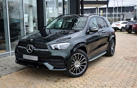 Mercedes Gle Linia Amg Leasing Samochodu Superautopl