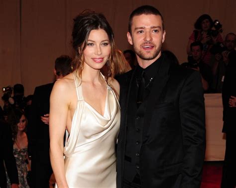 Justin Timberlake Reveals How He Proposed To Jessica Biel
