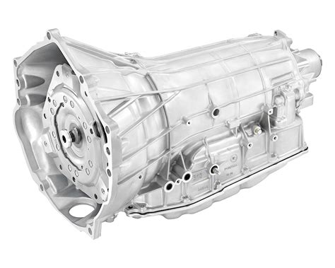 8l90 Automatic Improves The 2015 Chevrolet Corvettes Performance