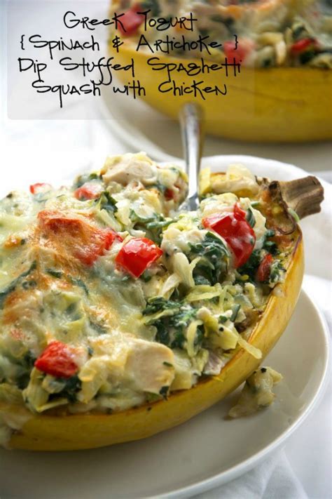 15 Easy Spaghetti Squash Recipes For Dinner Home Cooking Memories