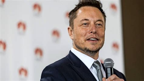 Musk Verlängert Für Zehn Jahre Als Tesla Chef