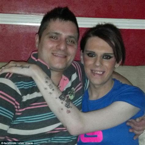 Transgender Vicky Thompson Sent To A Male Hmp Leeds Prison Is Found