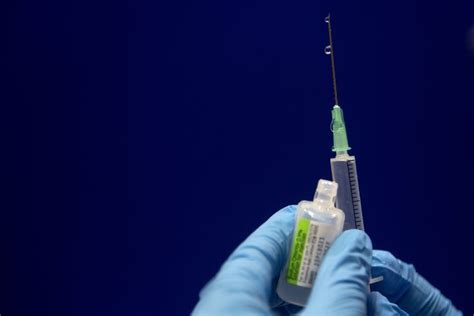 Discover the latest in vaccine development. Top Chinese Propagandist Casts Doubt on Safety of COVID Vaccine - Washington Free Beacon