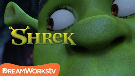 Shreks Worst Nightmare New Shrek Youtube