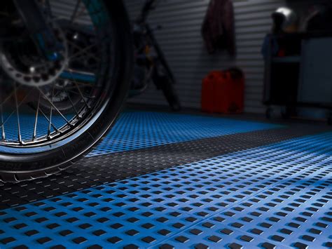 Weathertech Garage Floor Tiles Flooring Tips