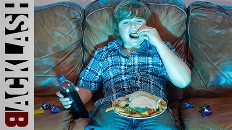 Childhood Teen Obesity Levels Skyrocket Around The Globe