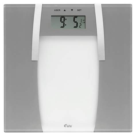 Check spelling or type a new query. Weight Watchers Glass Analyser Scale 8933U - Tesco Groceries