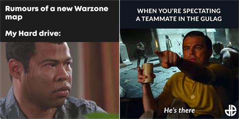 Hilarious Call Of Duty Warzone Memes That Will Make You Cry Laugh My