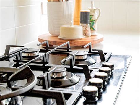 How To Light An Electric Ignition Gas Stove | Homeminimalisite.com