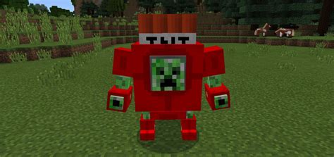 Check spelling or type a new query. Mega Creeper Add-on | Minecraft PE Mods & Addons