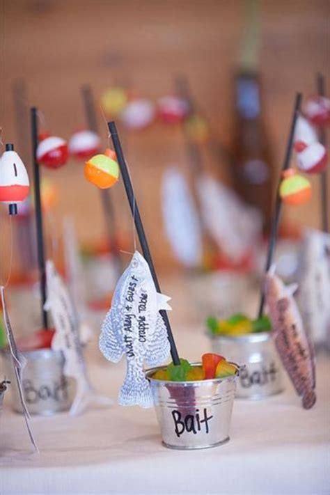 Gone fishin' is the perfect theme for a fishing birthday party for your favorite little fisherman. How to Submit Weddings to The Knot (With images) | Fishing ...