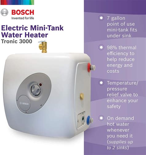 Gas water heater is more a. Best Gas Water Heaters of 2020