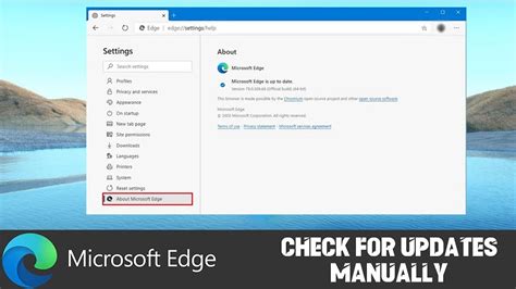 Microsoft Edge Update Service Lasistrategy