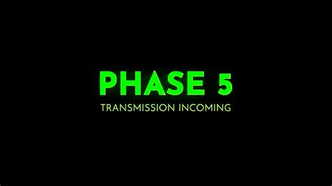Mcu S Phase Teaser Celebrates Miss Minutes