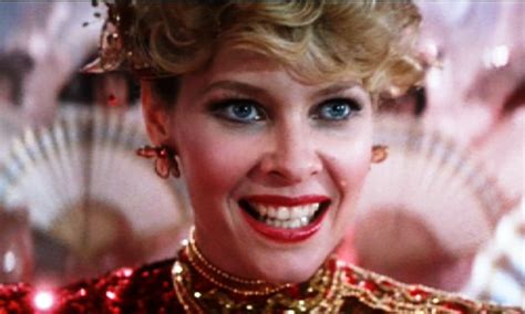 Kate Capshaw Indiana Jones And The Temple Of Doom - Kate Capshaw; ''Indiana Jones and the Temple of Doom'' 1984 - a photo
