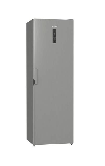 Gorenje Built In Upright Freezer No Frost 6 Drawers 277 Litres