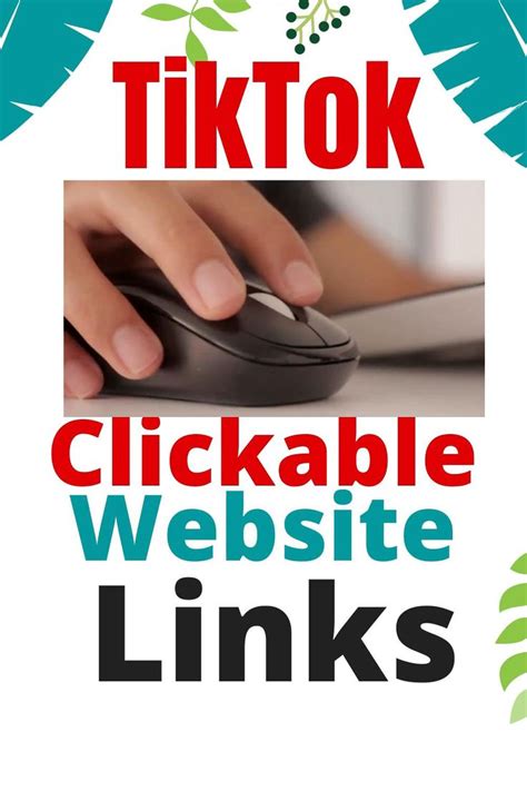 That said, not everybody can add a website link to their bio; How to Add Clickable Links to your TikTok bio[Clickable ...