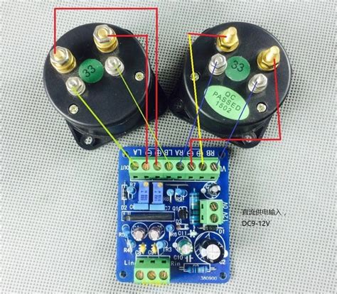 Power Amplifier Driver Circuit