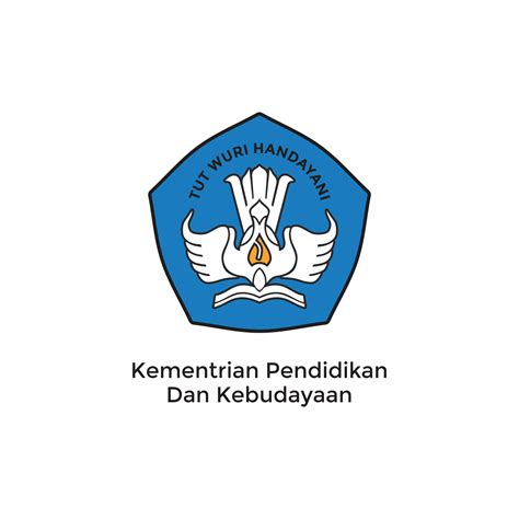 Logo Kementerian Pendidikan Dan Kebudayaan 2021 Kesimpulan Dari