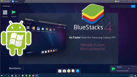 Bluestacks 5 64 Bit Download For Windows 10 Jesholistic