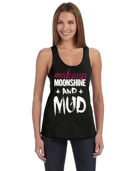 Makeup Moonshine And Mud · Luckless Clothing · Online Store Powered By Storenvy