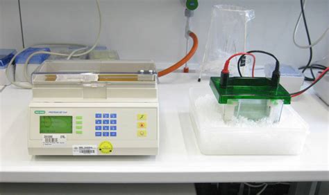 Use only the capillaries shipped with the fraction collector and original dionex spare capillaries. Proteomics Core Facility - Instrumentation and Software - EMBL