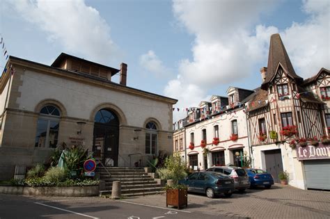 Médiathèque Émile Zola Ville De Sées