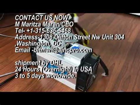 Since electronics can be delicate, protect your. Bitcoin Miner machine for sale,buy Antminer S9 Bitcoin ...