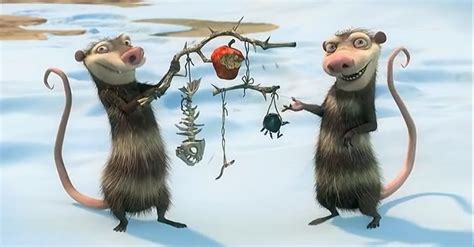 The meltdown is the sequel to ice age, and the second film in the ice age franchise, released on march 31st, 2006. Ice Age 2 The Meltdown Images | Icons, Wallpapers and ...