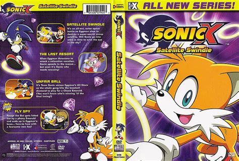 Image Sonic X 3 Sonic News Network Fandom Powered By Wikia