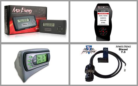 5 Best Tuner For 73 Powerstroke Reviews And Buying Guide 2021