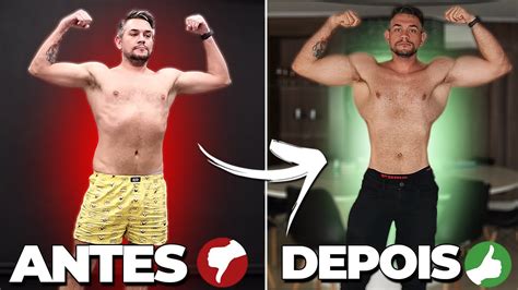 MAURICIÃO TA GIGANTE E VAI COMPETIR CARIANI AVALIOU YouTube