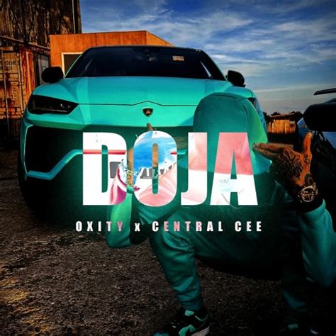 Stream Central Cee Doja Oxity Remix By Oxity Listen Online For