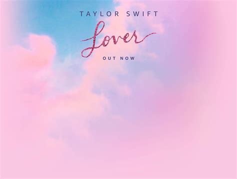 Download Taylor Swift Lover Wallpaper Top By Gjones51 Lover Album