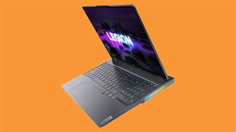 The Best Gaming Laptops Of Ces 2021 Techradar