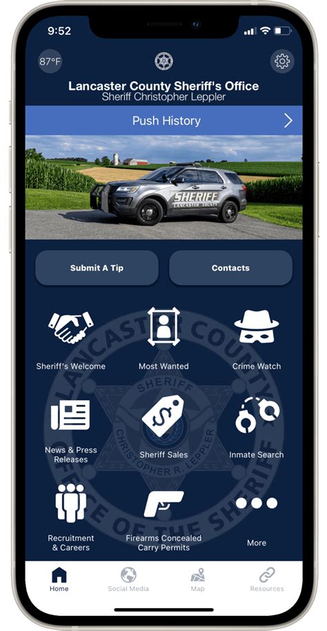Lancaster County Sheriff's Office | Lancaster County, PA - Official Website