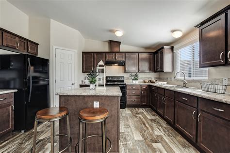 We have many different 3 bedroom/2 bathroom, 4 bedroom/2 bathroom and even 5 bedroom/3 bathroom modular home model floor plans to select from. Cavco (Arizona) 4+ Bedroom Manufactured Home Value 3264A ...