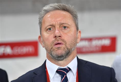 Poland have turned to a former national team player to lift their spirits after failing to meet expectations in russia. Eliminacje Euro 2020. Macedonia Północna - Polska. Jerzy ...