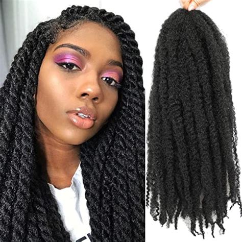 Our 10 Best Marley Braid Hair For Kinky Twist 2 Reviews In 2023 Normal Park