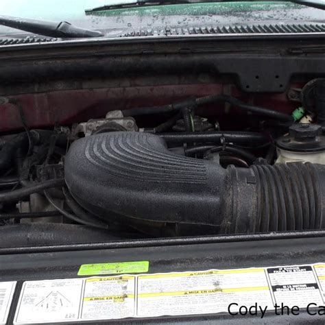 01 Ford F150 5.4 Firing Order | Wiring and Printable