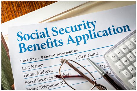 Social Security And Your Retirement Benefits — Hcm Wealth Advisors