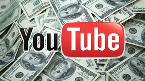 So how do we make money? How To Earn Money From Youtube Without 1000 Subscribers ...