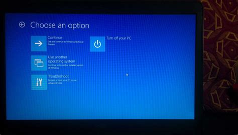Begin the procedure to ensure your computer is turned off. Driver Issues How To Start Safe Mode On Windows 10 Machine ...